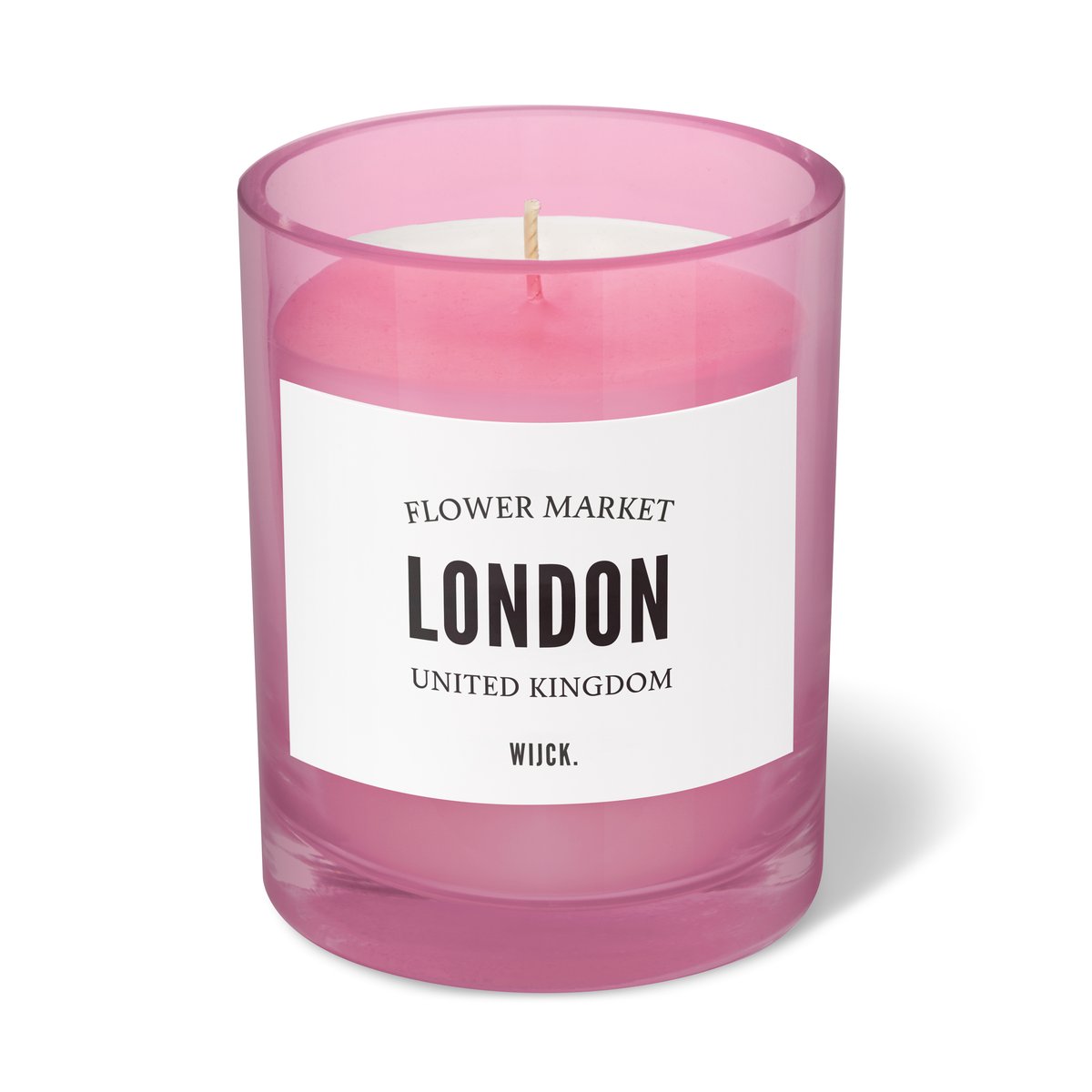 Scented Candle of London | WIJCK.